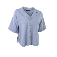 Charger l'image dans la galerie, Chemise Vibes  femme