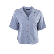 Charger l'image dans la galerie, Chemise Vibes  femme