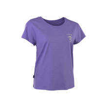 Load image into Gallery viewer, ION Tee Stoked Short sleeve Women 2025
