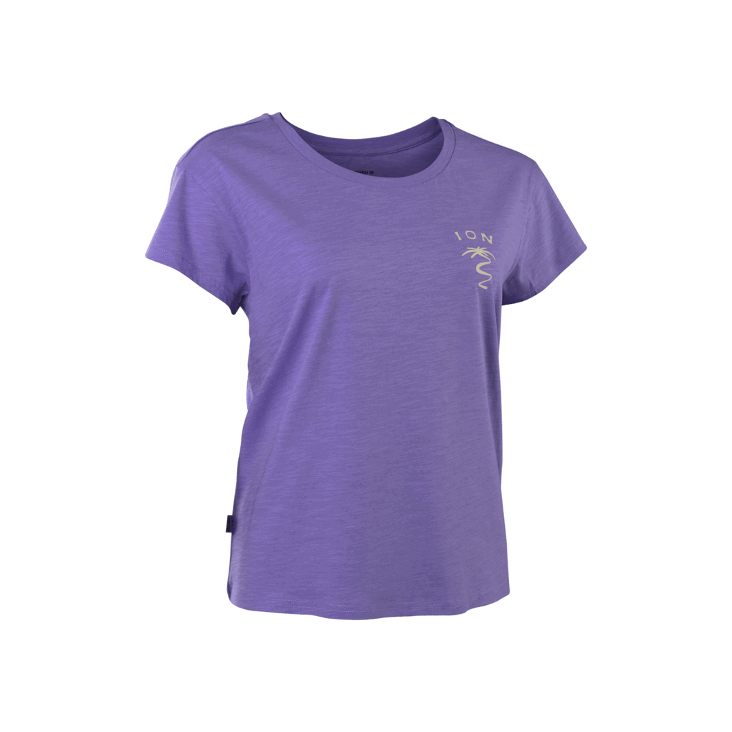 T-shirt Stoked a manica corta Donna