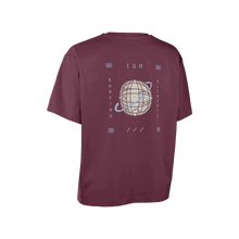Charger l'image dans la galerie, T-shirt manches courtes Vibes  femme