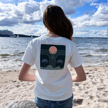 Lade das Bild in den Galerie-Viewer, ION Tee Beach x DESTINATION women 2025