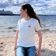 Lade das Bild in den Galerie-Viewer, ION Tee Beach x DESTINATION women 2025