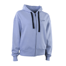 Load image into Gallery viewer, ION Hoody No Bad Days Zip Women 2025
