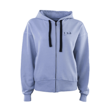 Load image into Gallery viewer, ION Hoody No Bad Days Zip Women 2025
