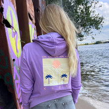 Lade das Bild in den Galerie-Viewer, ION Hoody Zip x DESTINATION women 2025