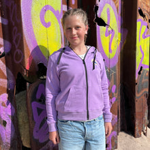 Lade das Bild in den Galerie-Viewer, ION Hoody Zip x DESTINATION women 2025