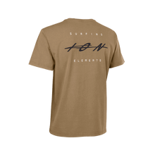 Cargar imagen en el visor de la galería, ION Tee Mood SS men 2026