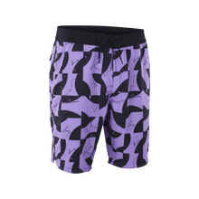 Cargar imagen en el visor de la galería, ION Boardshorts AOP 19"men 2026