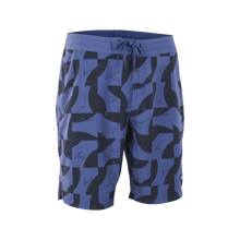 Cargar imagen en el visor de la galería, ION Boardshorts AOP 19"men 2026