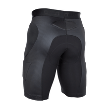 Cargar imagen en el visor de la galería, ION MTB Protection Short Plus Scrub Amp 2022
