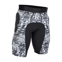 Cargar imagen en el visor de la galería, ION MTB Protection Short Scrub Amp 2022
