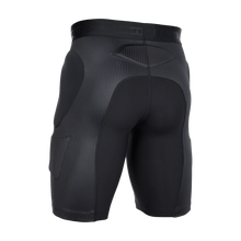 Cargar imagen en el visor de la galería, ION MTB Protection Short Scrub Amp 2022
