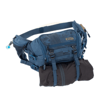Charger l&#39;image dans la galerie, Sac banane VTT Hipbag Plus Traze 3
