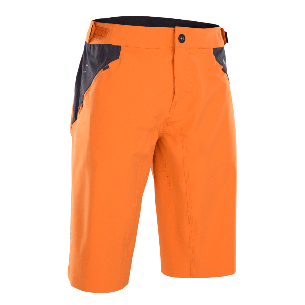 ION Bikeshorts Traze AMP long 2021