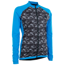 Load image into Gallery viewer, ION Tee Full Zip LS Traze AMP WMS 2021
