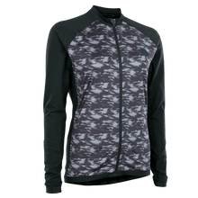 Load image into Gallery viewer, ION Tee Full Zip LS Traze AMP WMS 2021
