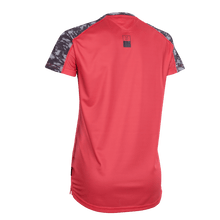 Charger l&#39;image dans la galerie, Maillot à manches courtes de VTT Traze Half Zip Femme
