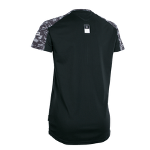 Charger l&#39;image dans la galerie, Maillot à manches courtes de VTT Traze Half Zip Femme
