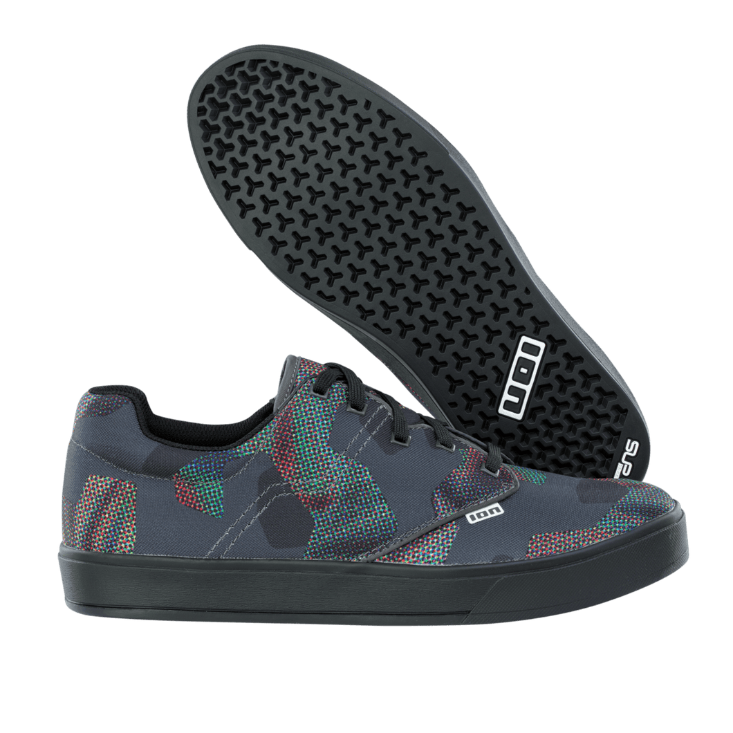 Chaussures VTT Pour Pédales Plates Shoes Seek