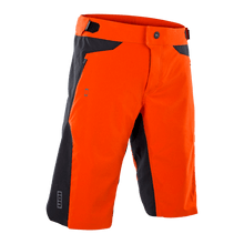 Carica l&#39;immagine nel visualizzatore di Gallery, ION Bikeshorts Scrub Mesh_ine 2021
