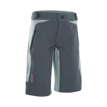 Charger l&#39;image dans la galerie, ION Bikeshorts Traze VENT WMS 2021
