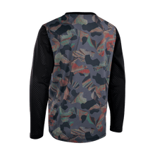 Load image into Gallery viewer, ION Youth MTB Jersey Scrub Longsleeve 2022
