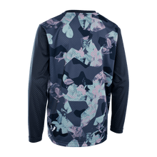 Load image into Gallery viewer, ION Youth MTB Jersey Scrub Longsleeve 2022
