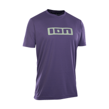 Charger l&#39;image dans la galerie, Maillot à manches courtes de VTT Logo 2.0 unisex
