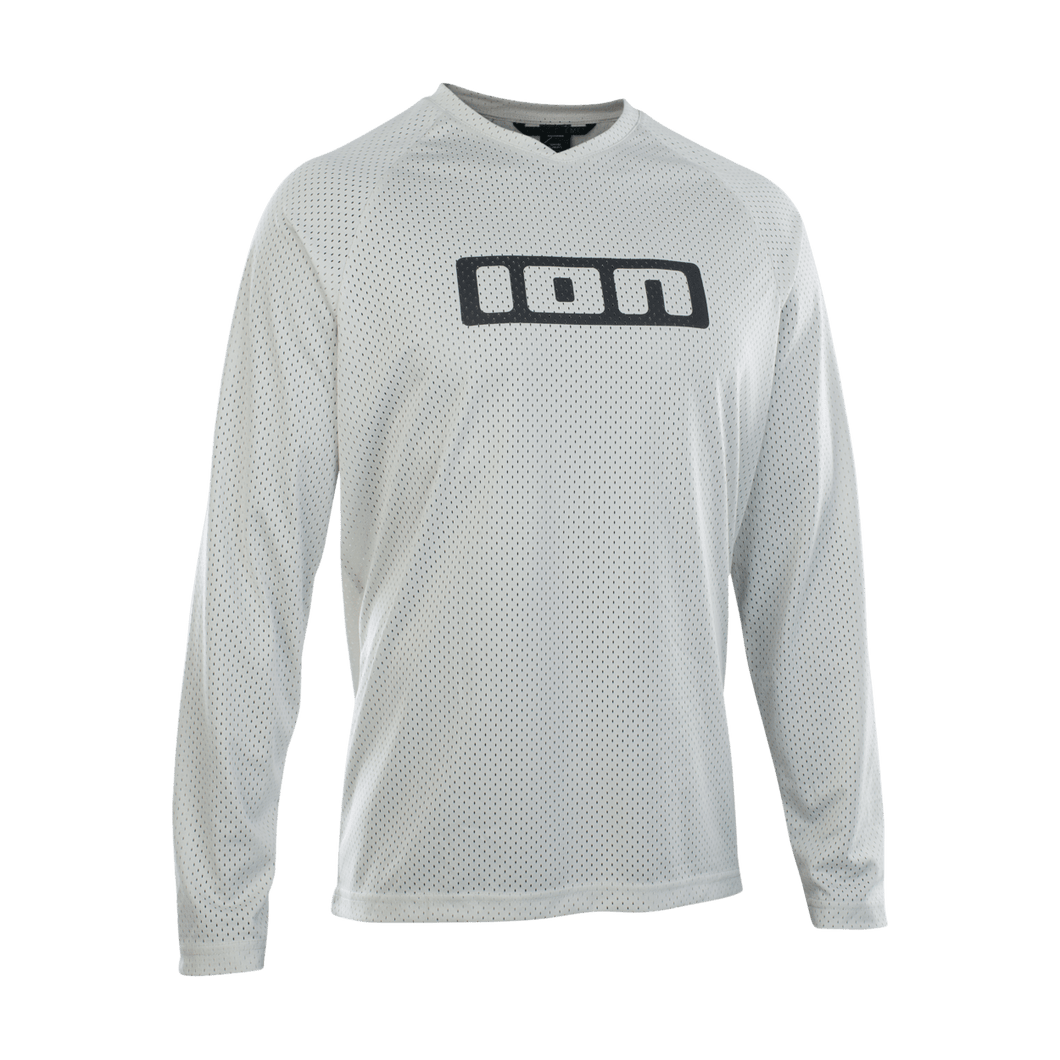 MTB Jersey Logo langarm