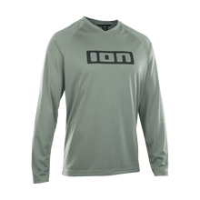 Lade das Bild in den Galerie-Viewer, MTB Jersey Logo langarm
