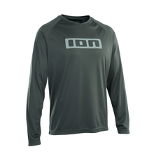 Lade das Bild in den Galerie-Viewer, MTB Jersey Logo langarm
