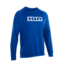 Lade das Bild in den Galerie-Viewer, MTB Jersey Logo langarm
