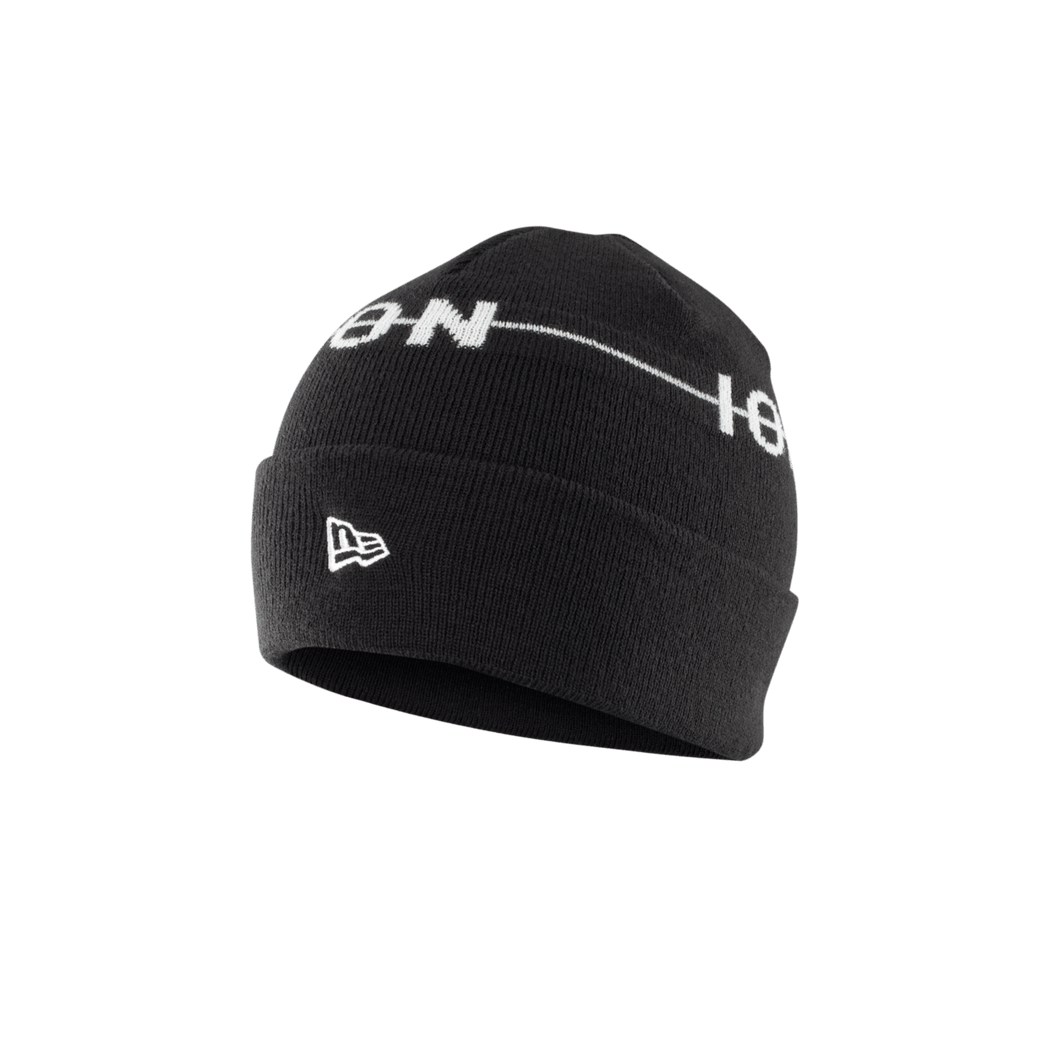 ION Beanie Logo Allround 2022