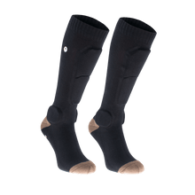 Carica l&#39;immagine nel visualizzatore di Gallery, MTB Shin Pads BD-Sock
