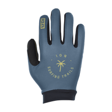 Lade das Bild in den Galerie-Viewer, MTB Handschuhe ION Logo
