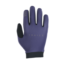 Lade das Bild in den Galerie-Viewer, MTB Handschuhe ION Logo
