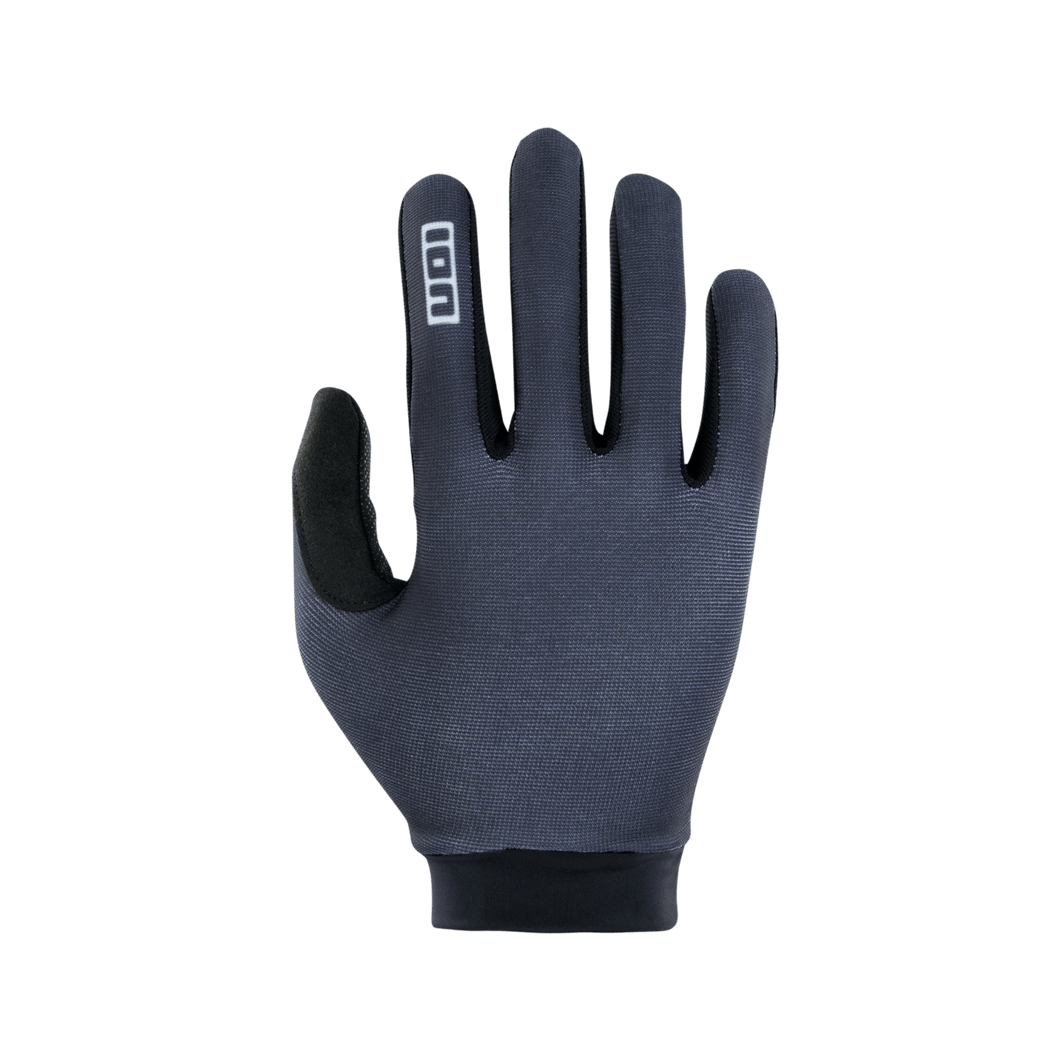 MTB Handschuhe ION Logo