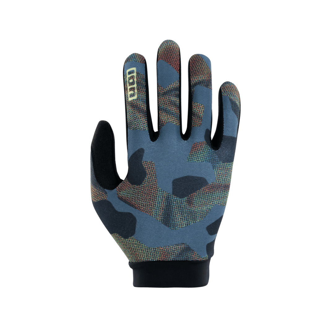 Guanti MTB Scrub