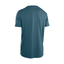 Load image into Gallery viewer, ION Men MTB Jersey Logo DR Shortsleeve 2024
