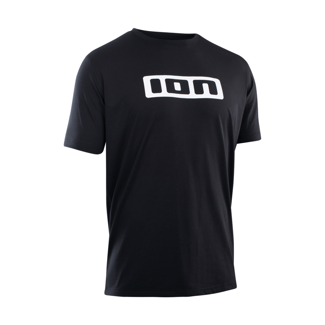 Maglia MTB a maniche corte Logo DR Uomo