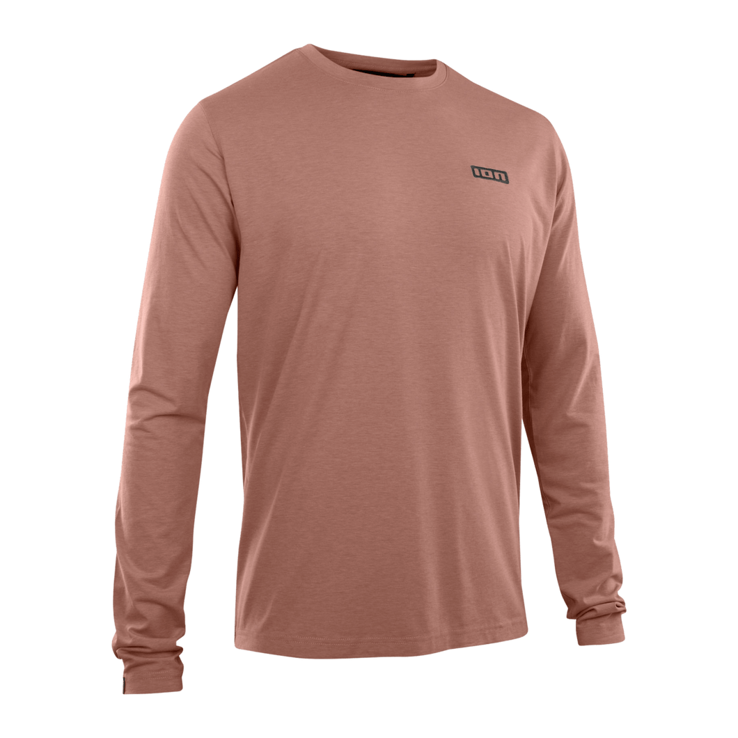 Maillot à manches longues de VTT S_Logo DR Homme