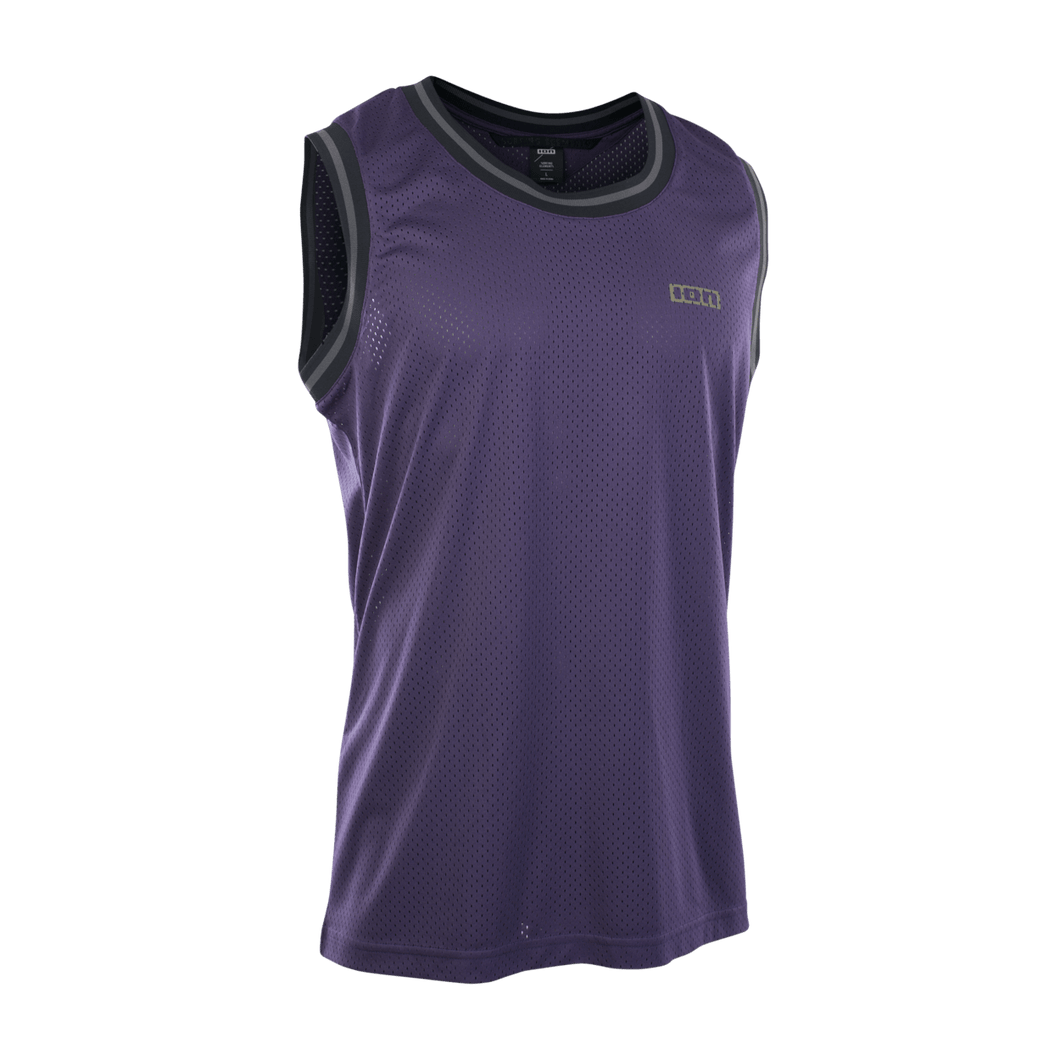 Herren MTB Jersey Logo
