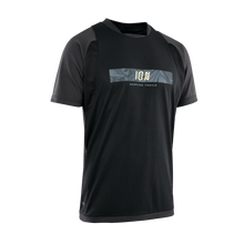 Cargar imagen en el visor de la galería, ION Men MTB Jersey Scrub Amp Shortsleeve 2022
