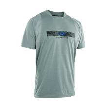 Cargar imagen en el visor de la galería, ION Men MTB Jersey Scrub Amp Shortsleeve 2022
