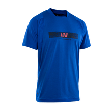 Cargar imagen en el visor de la galería, ION Men MTB Jersey Scrub Amp Shortsleeve 2022
