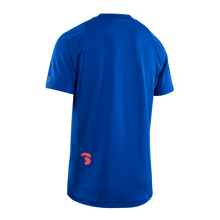 Cargar imagen en el visor de la galería, ION Men MTB Jersey Scrub Amp Shortsleeve 2022
