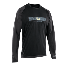 Cargar imagen en el visor de la galería, ION Men MTB Jersey Scrub Amp Longsleeve 2022
