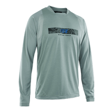 Cargar imagen en el visor de la galería, ION Men MTB Jersey Scrub Amp Longsleeve 2022
