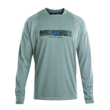 Cargar imagen en el visor de la galería, ION Men MTB Jersey Scrub Amp Longsleeve 2022
